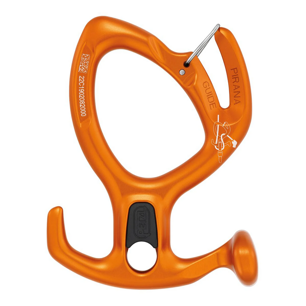 Petzl PIRANA GUIDE