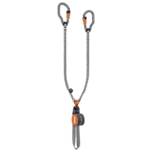 Petzl L060DB00 SCORPIO VERTIGO SW