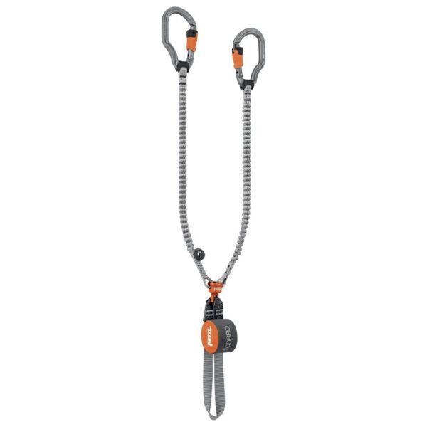 Petzl L060DB00 SCORPIO VERTIGO SW