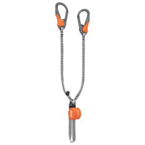 Petzl L060BB00 SCORPIO EASHOOK