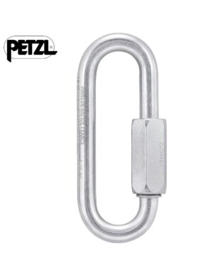 Petzl GO 8 mm