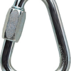 Petzl DELTA P11 8 mm gris