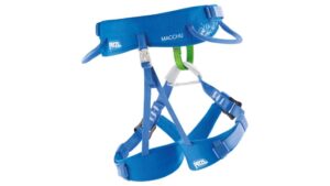Petzl MACCHU C015AA00 azul