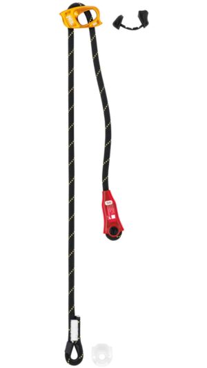 Petzl PROGRESS ADJUST-I
