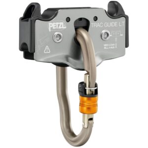 Petzl TRAC GUIDE LT 1 unidad
