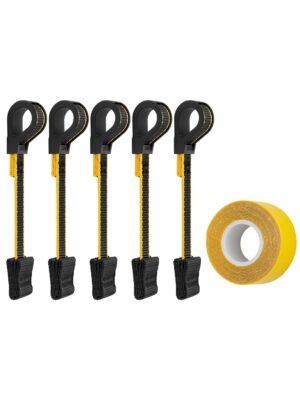 Petzl TOOLINK S y TOOLTAPE S050AA00