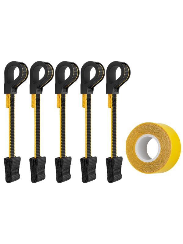 Petzl TOOLINK S y TOOLTAPE S050AA00