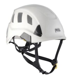 Protector transparente Petzl para casco STRATO