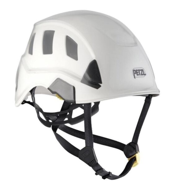 Protector transparente Petzl para casco STRATO