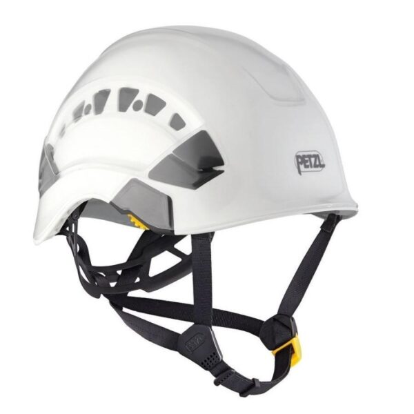 Protector transparente Petzl para casco VERTEX