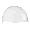 Petzl Protector para VERTEX – instalado en el casco