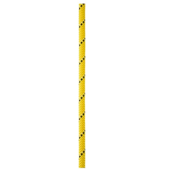 Petzl PARALLEL 10.5 mm amarillo