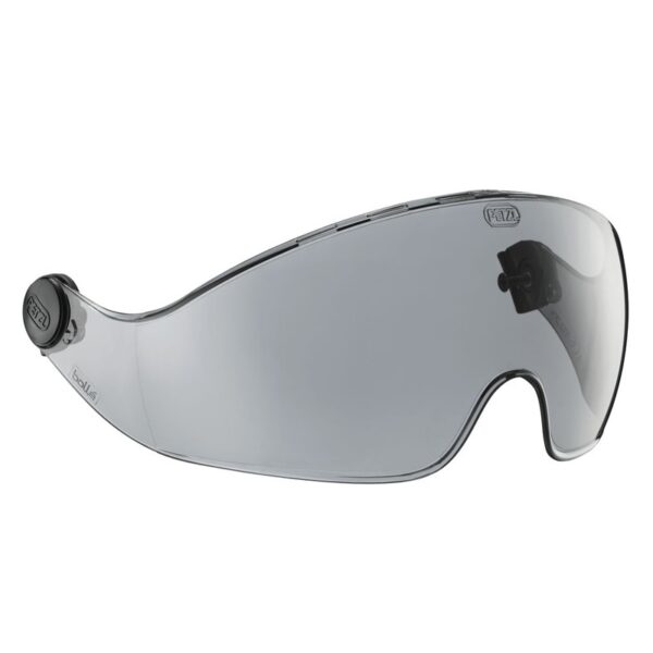 Petzl VIZIR SHADOW Tintada