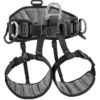 Petzl AVAO SIT negro