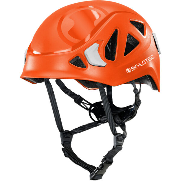 Casco SKYLOTEC ECLIPSE 2.0 naranja