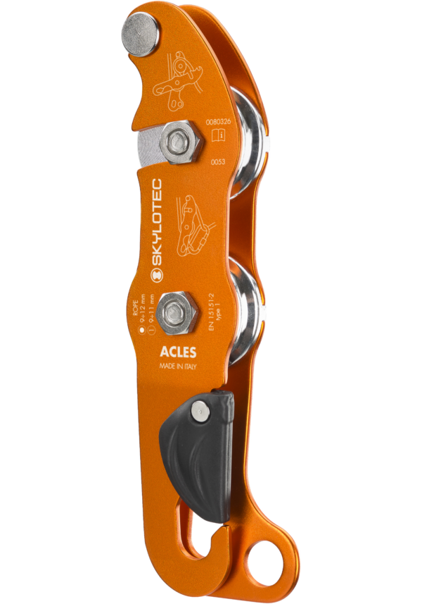 SKYLOTEC ACLES DX