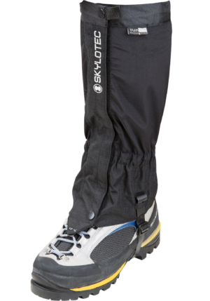 SKYLOTEC PROSNOW GAITER polainas negras