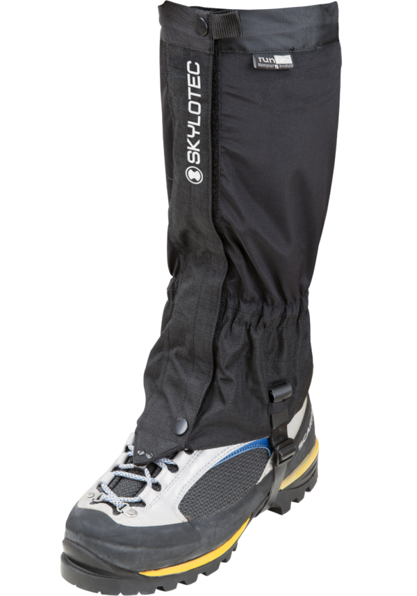 SKYLOTEC PROSNOW GAITER polainas negras