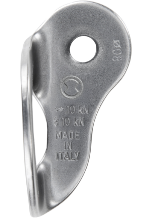 SKYLOTEC PLATE 8 plaqueta de anclaje inoxidable