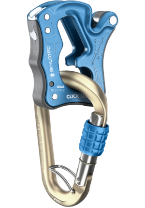 SKYLOTEC CLICK UP Azul