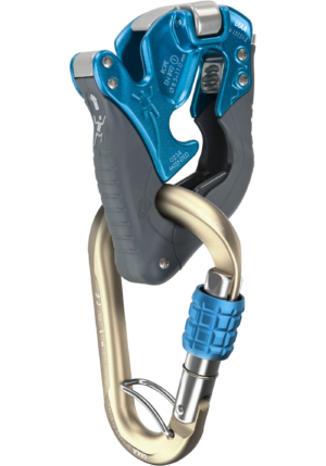 SKYLOTEC CLICK-UP+ Azul