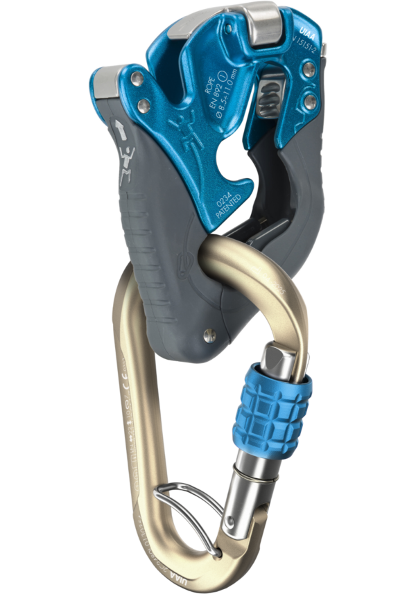 SKYLOTEC CLICK-UP+ Azul