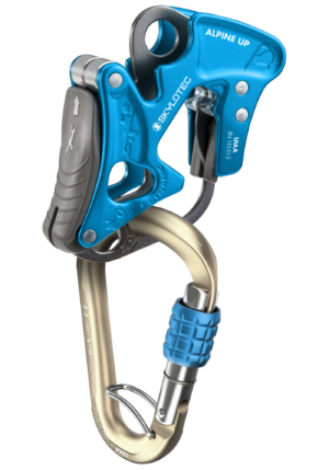 SKYLOTEC ALPINE UP con TONDO SGL HC