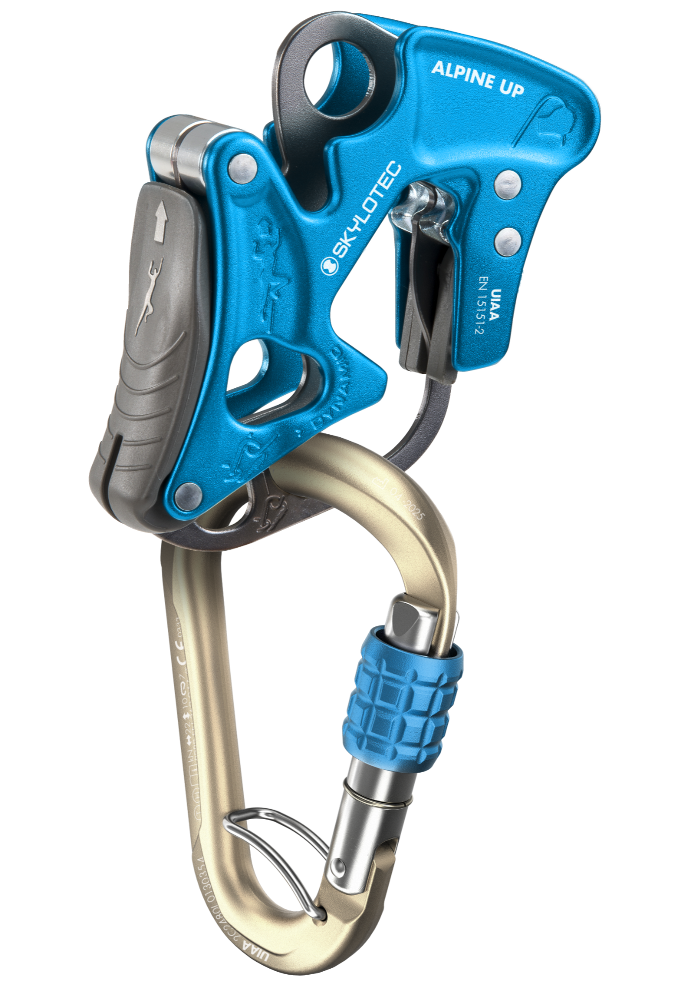 SKYLOTEC – ALPINE UP