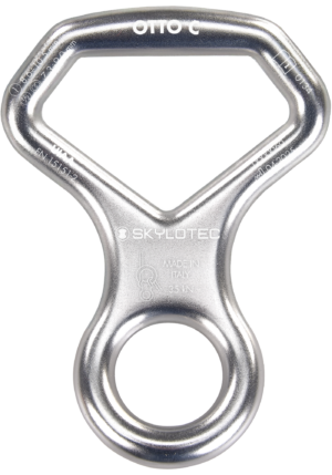 SKYLOTEC OTTO C plata