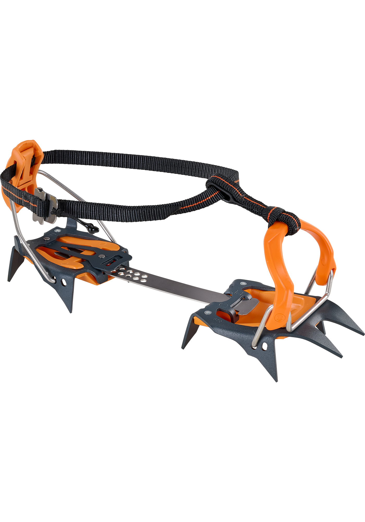 SKYLOTEC – RAIDE SEMIAUTOMATIC