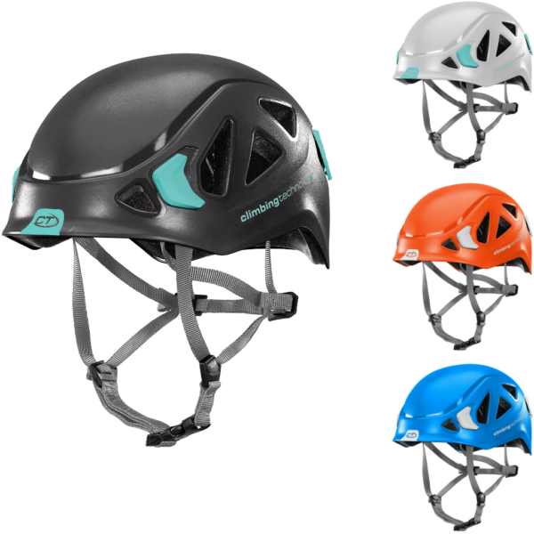 Colores del casco SKYLOTEC GALAXY 2.0