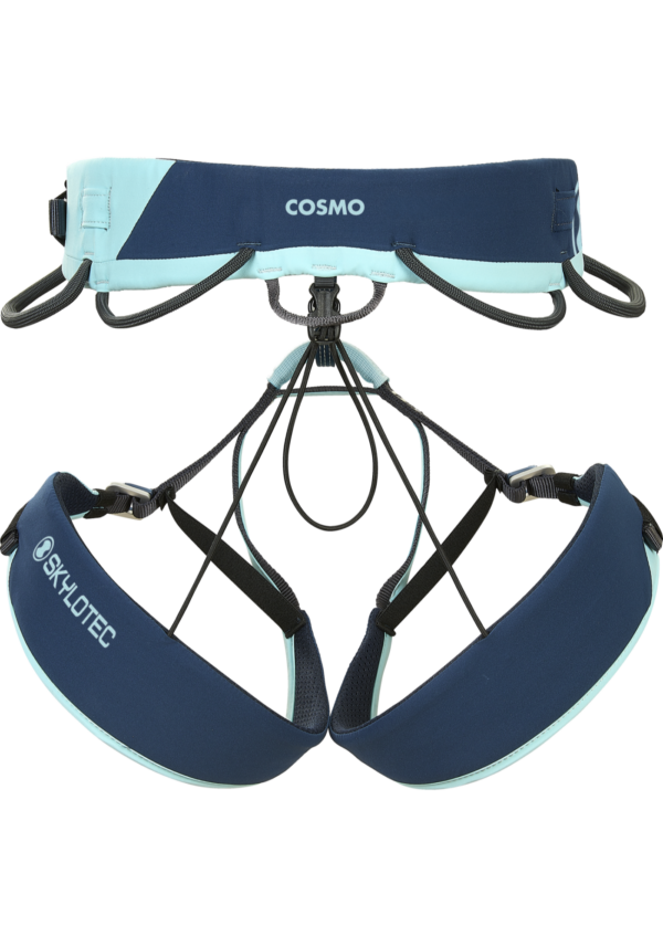 SKYLOTEC COSMO vista posterior