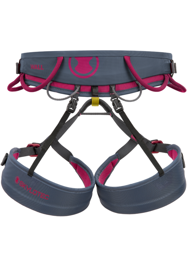 SKYLOTEC ANTHEA vista posterior
