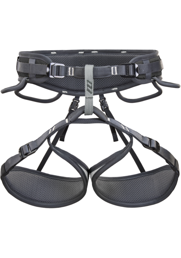 SKYLOTEC ASCENT negro