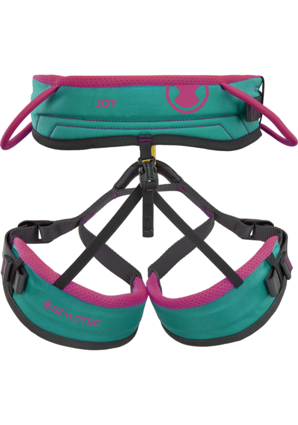 SKYLOTEC JOY vista posterior