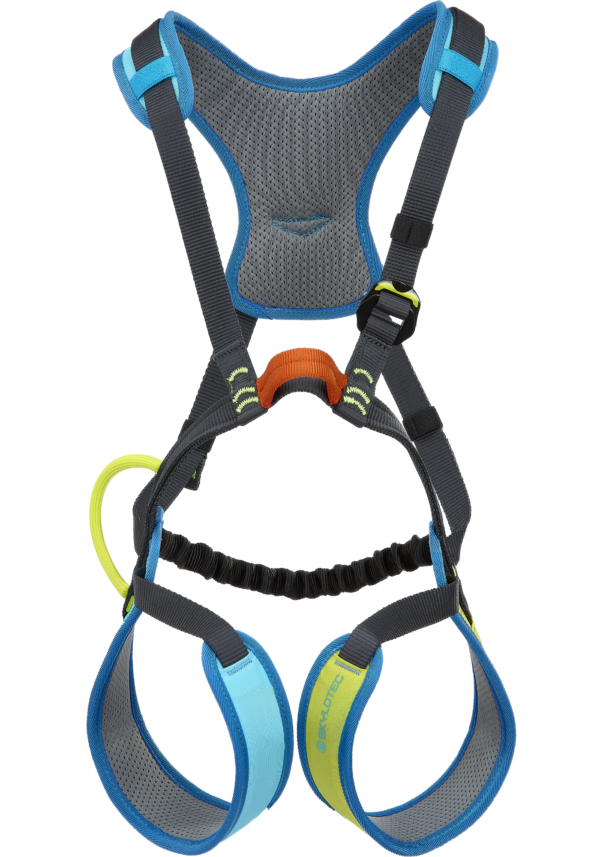 SKYLOTEC FLIK arnés integral infantil