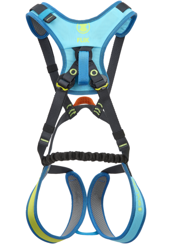 SKYLOTEC FLIK vista posterior