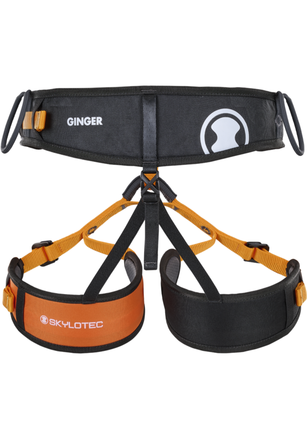SKYLOTEC GINGER vista posterior