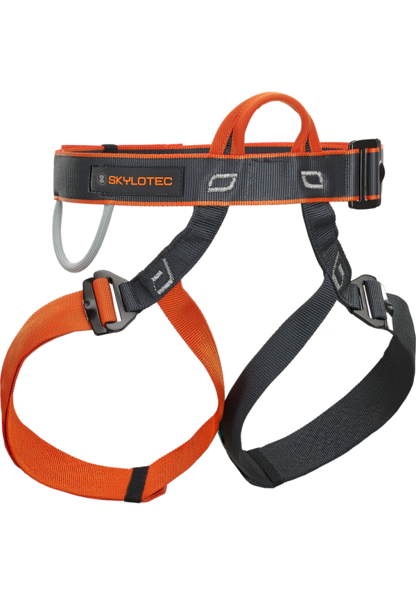 SKYLOTEC DISCOVERY vista posterior