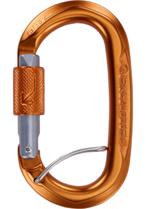 SKYLOTEC OBX BGL con cierre Brilock y sistema ACL