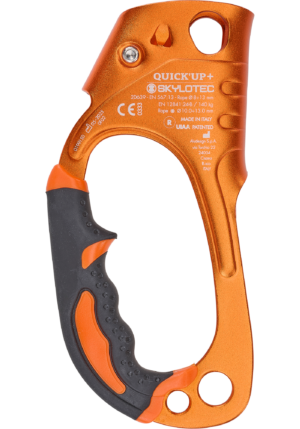 SKYLOTEC QUICK’UP+ R