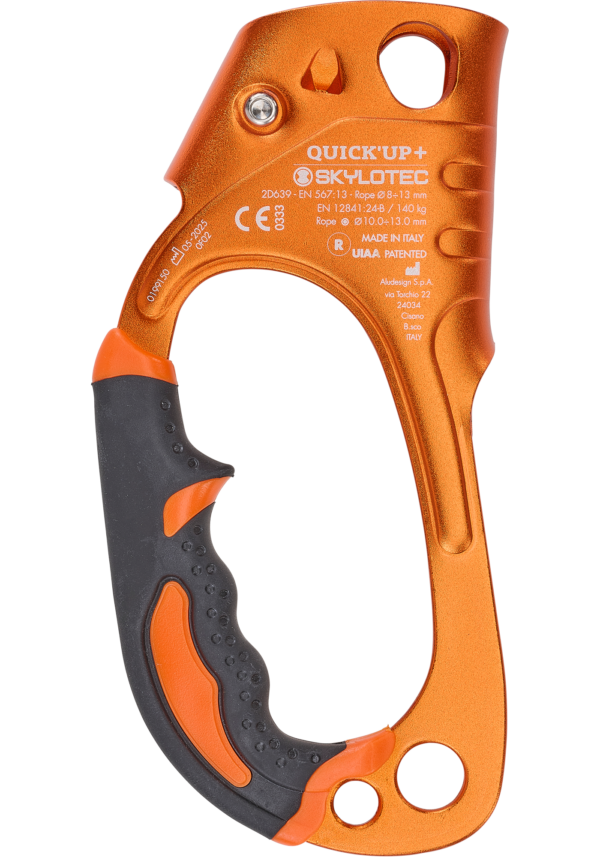 SKYLOTEC QUICK’UP+ R