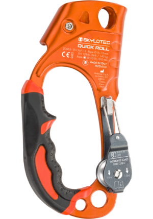 SKYLOTEC QUICK ROLL R