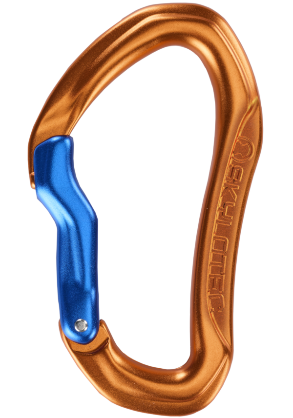 SKYLOTEC MORFO B azul y naranja