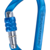 SKYLOTEC SALTO SG azul y gris