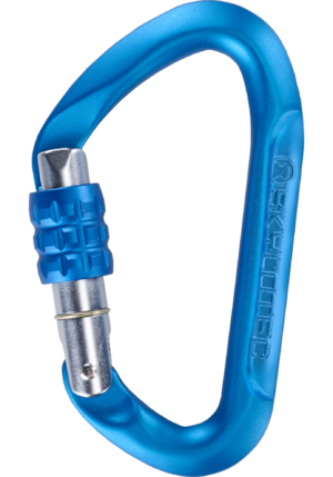 SKYLOTEC SALTO SG azul y gris