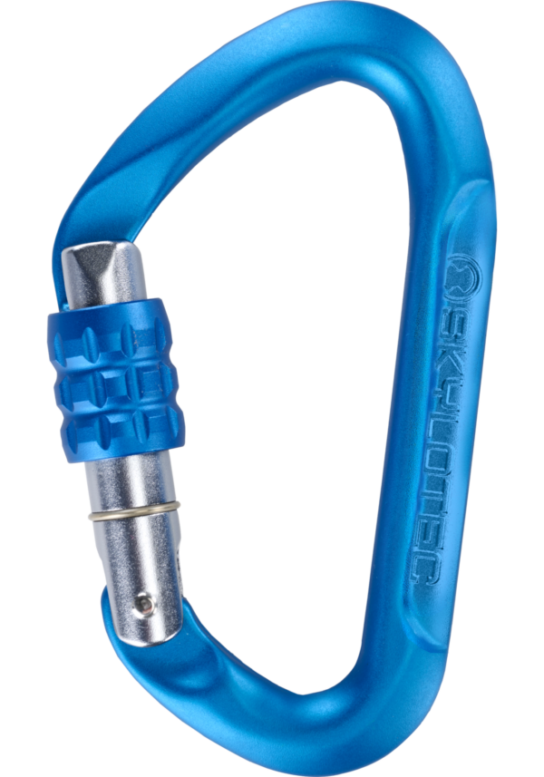 SKYLOTEC SALTO SG azul y gris