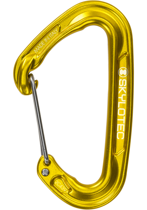 SKYLOTEC FLY-WEIGHT EVO amarillo