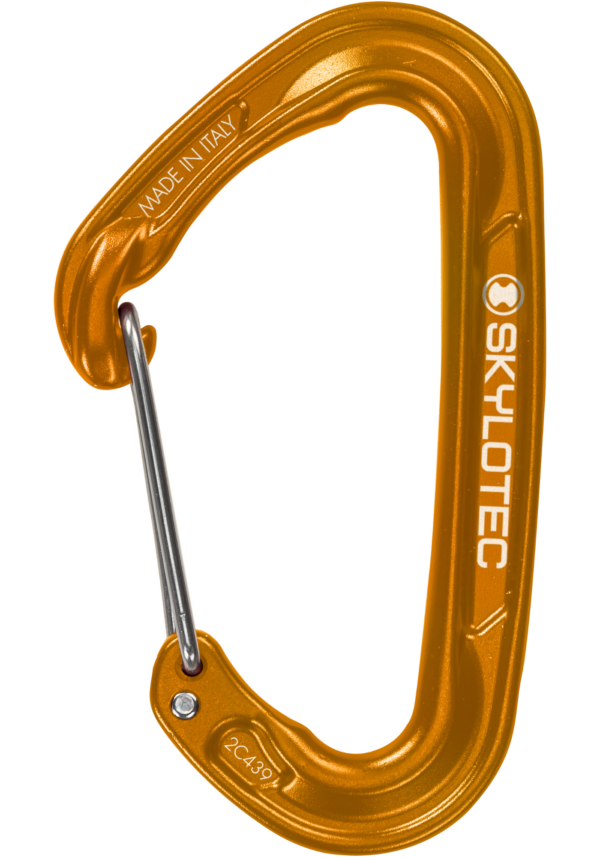 SKYLOTEC FLY-WEIGHT EVO naranja