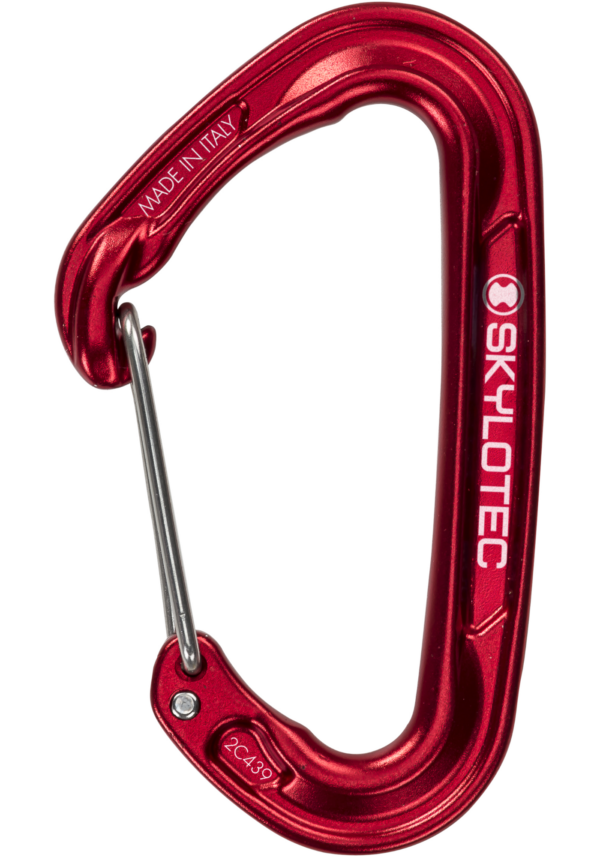 SKYLOTEC FLY-WEIGHT EVO rojo